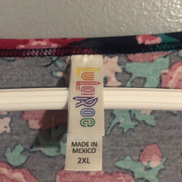 Perfect T - Picture 2 of 3